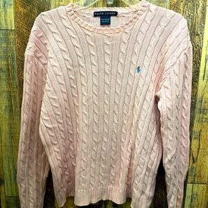 Ralph Lauren sweaters